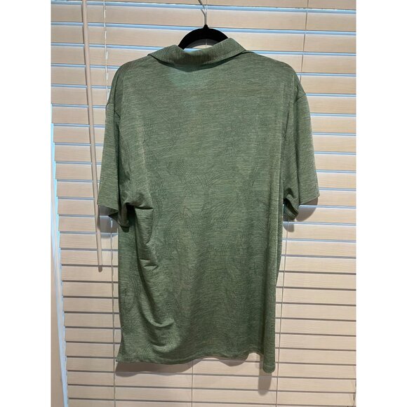 Tori‎ Richard Performance Polo Shirt - Size L - Picture 4 of 4